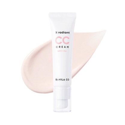 BANILA CO It Radiant CC Crema 30mL - Imagen 2