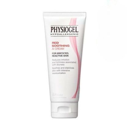 PHYSIOGEL Red Crema AI Calmante 100ml + Set Especial 30mL