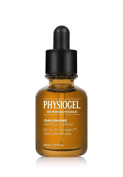 PHYSIOGEL SCIENCEUTICALS Dailimune Serum Ampolla 30mL