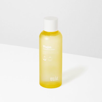 Tónico iluminador Citron de TTA, 180 ml