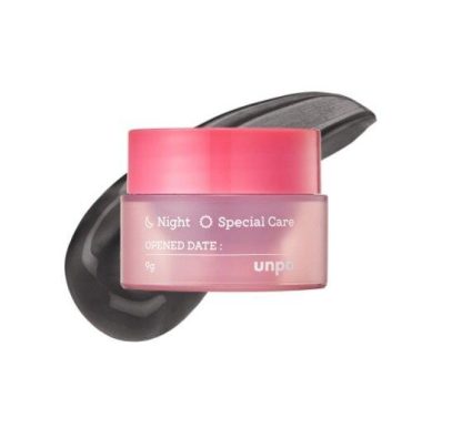 Unpa Bubi Bubi Mascarilla Labial 9g