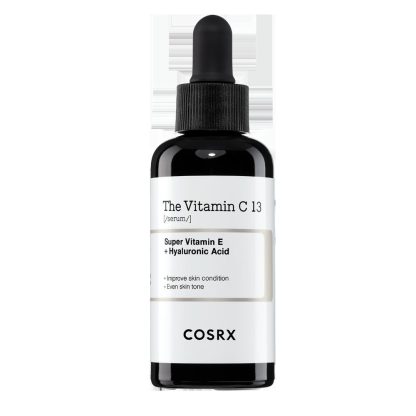 COSRX El suero de vitamina C 13 20 ml - Imagen 2