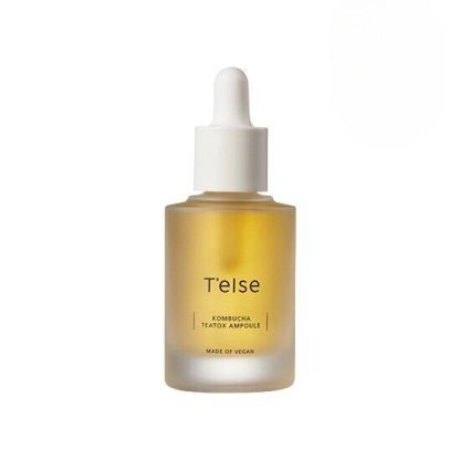 T'else Kombucha TeaTox Ampolla 30mL