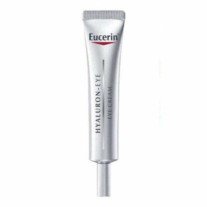 Eucerin Hyaluron Crema Para Ojos 15ml - Imagen 2