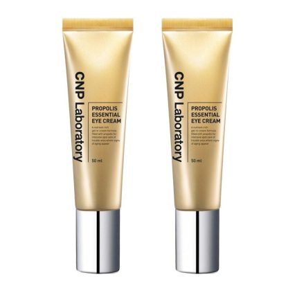 CNP Propolis Essential Contorno de Ojos 1+1 Set Especial 50mL + 50mL - Imagen 2