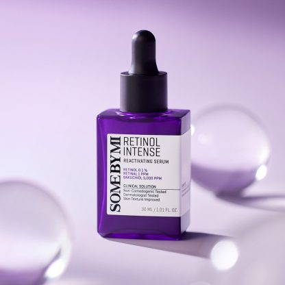 SOME BY MI Retinol Serum Reactivador Intenso 30mL