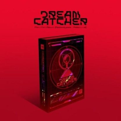 DREAMCATCHER - [APOCALIPSIS: SÍGUENOS] (SÉPTIMO MINI ÁLBUM) EDICIÓN LIMITADA