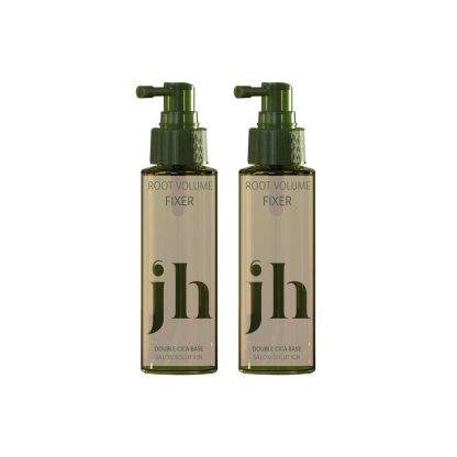 JENNYHOUSE Fijador de Volumen de Raíces 95mL 1+1 Set Especial (NUEVO)