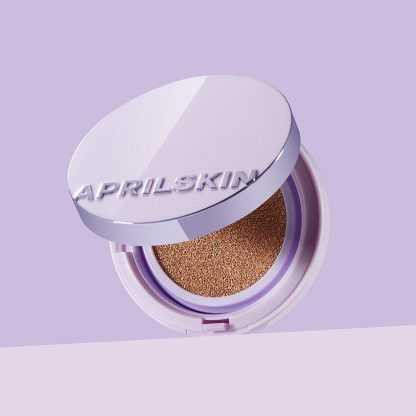 Cojín April Skin Ultra Slim (Producto Original+Recambio)