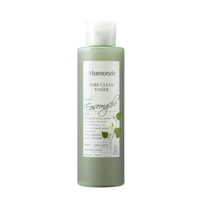 Tónico Mamonde Pore Clean 250 ml