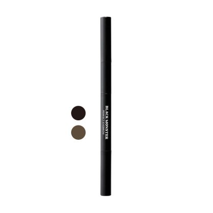 Kit de cejas perfecto Black Monster - Image 3