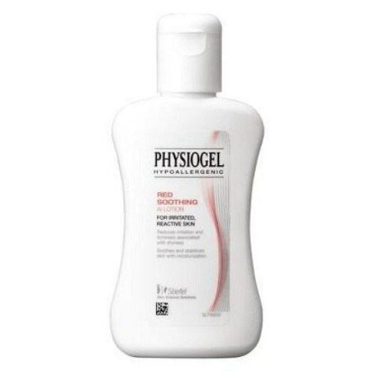 PHYSIOGEL Rojo Loción AI Calmante 100 mL