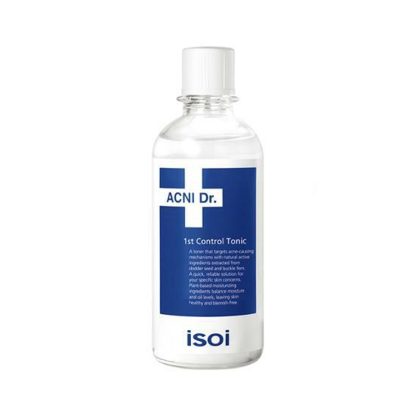 Tónico ISOI Acne Doctor 1st Control 90 ml - Imagen 2