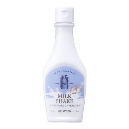 Desmaquillante en polvo Milk Shake Point de SKINFOOD, 160 ml