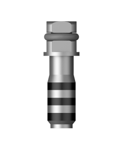 Alternative view of LODI-Eindrehinstrument für Drehmomentratsche, kurz