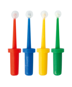 Alternative view of Einmal-Applikationstips, 100 Stück