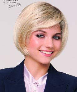 Alternative view of Bergmann Nina Perücke