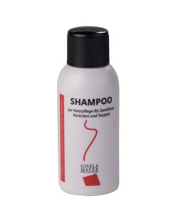 Gisela Mayer Mini Shampoo Kunsthaar 75ml